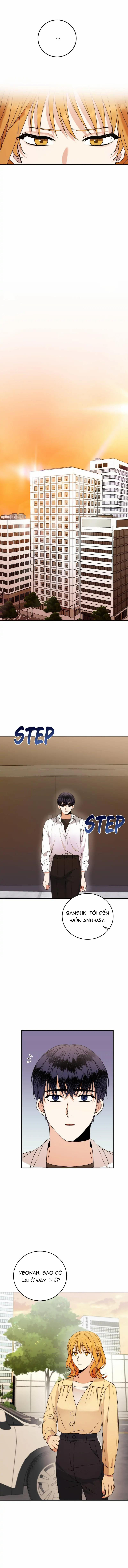 nụ hôn yêu tinh chapter 11.1 7