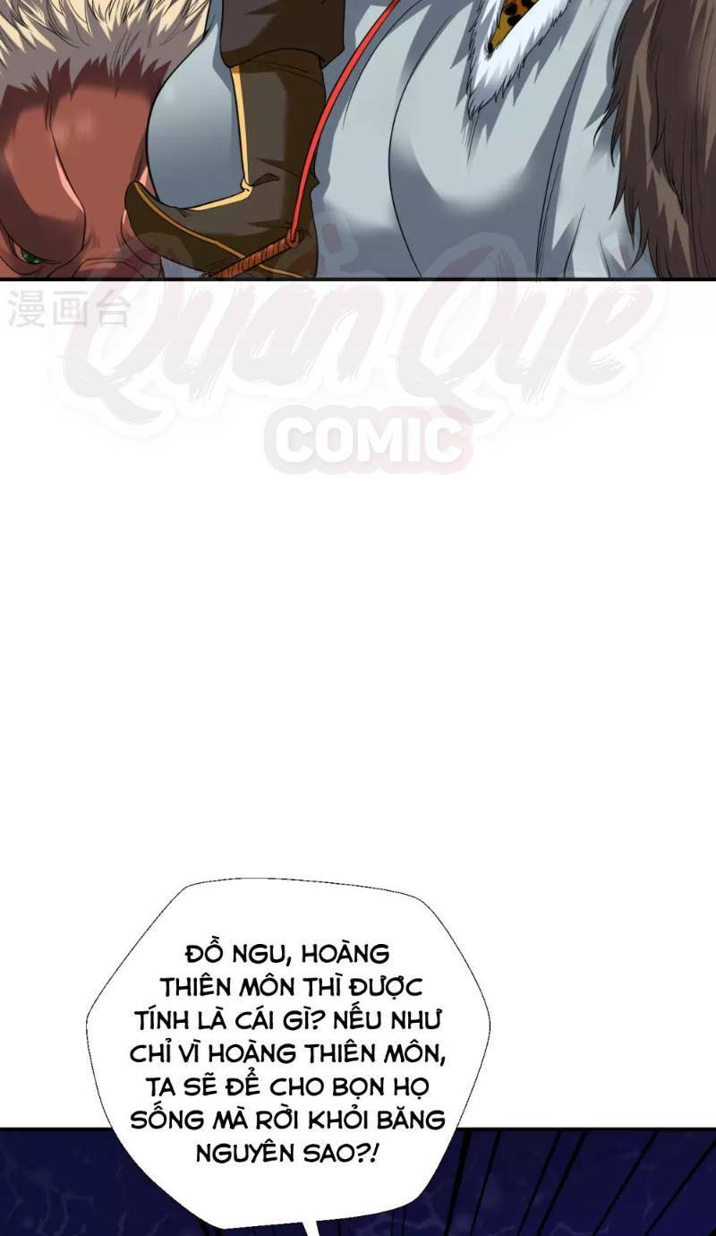 đạo ấn chapter 26 28