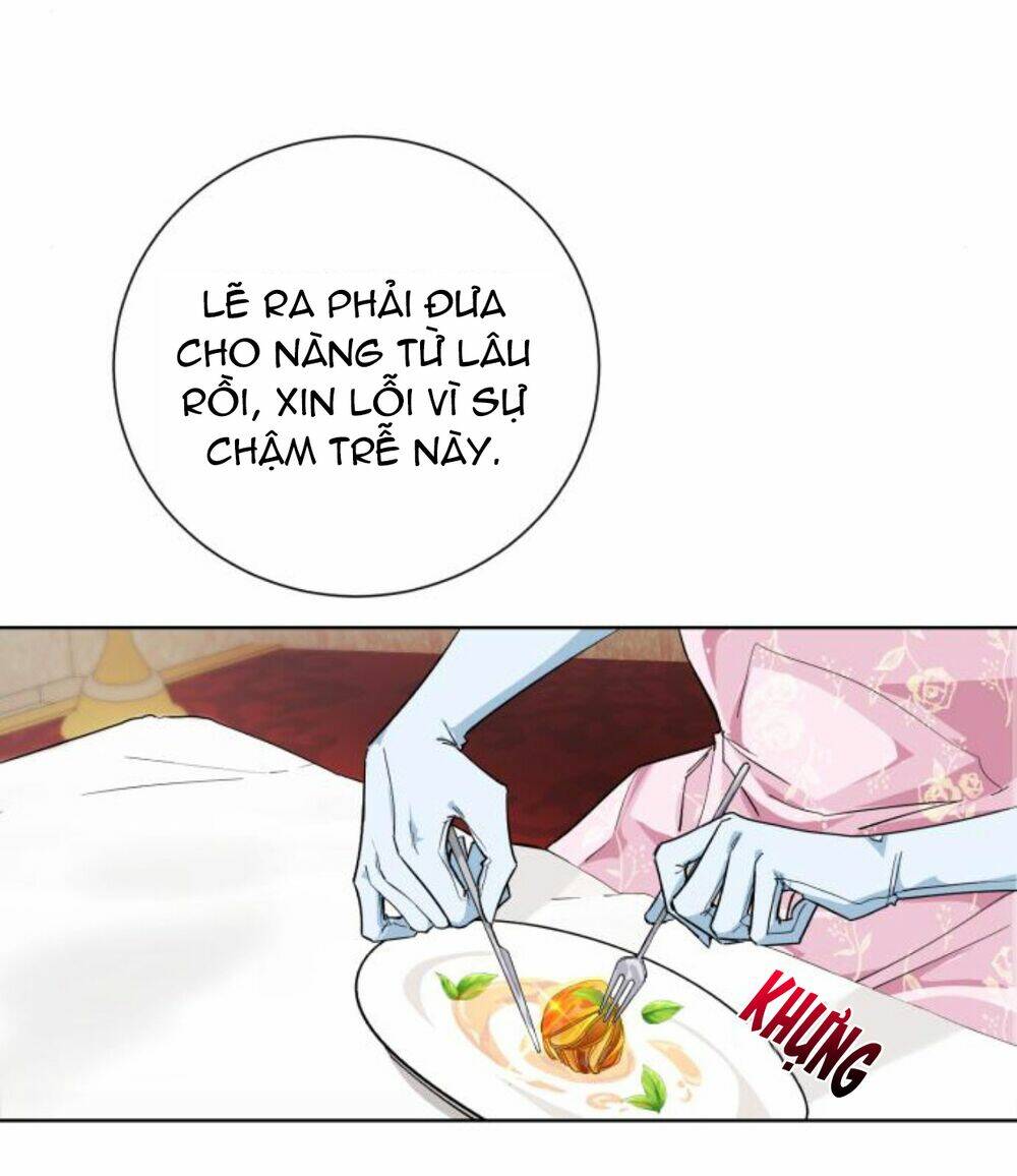 ta đã từng mong nàng biến mất chapter 22 45