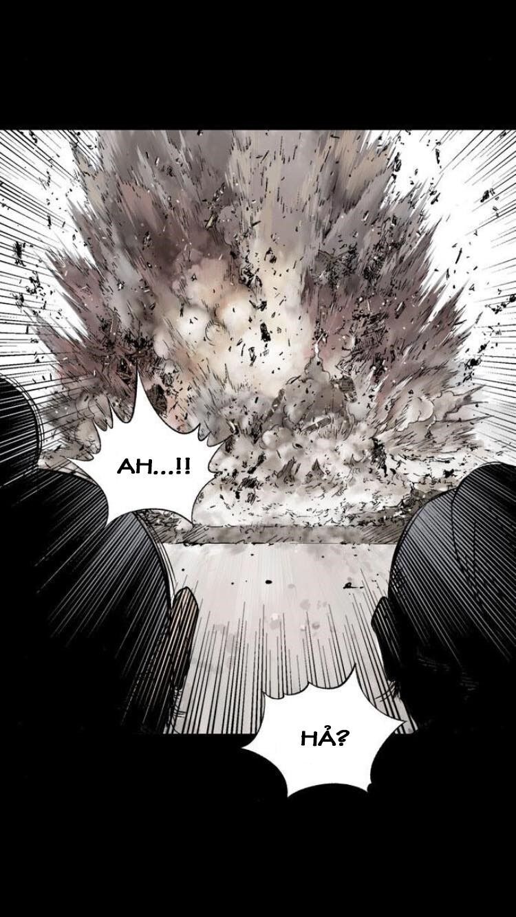 cao thủ 2 chapter 123 29