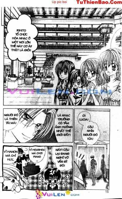 viên ngọc nàng tiên cá chapter 6 17