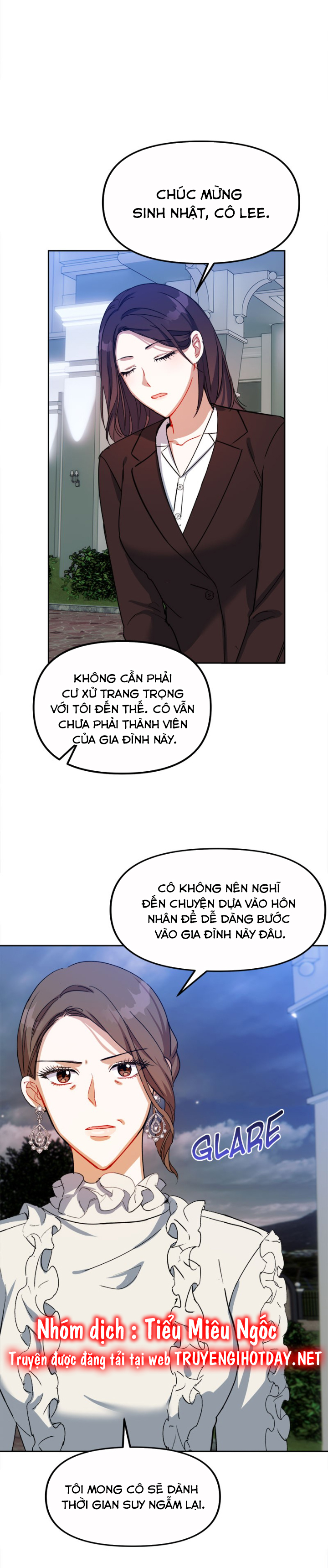 bản cam kết hôn nhân chapter 16 37