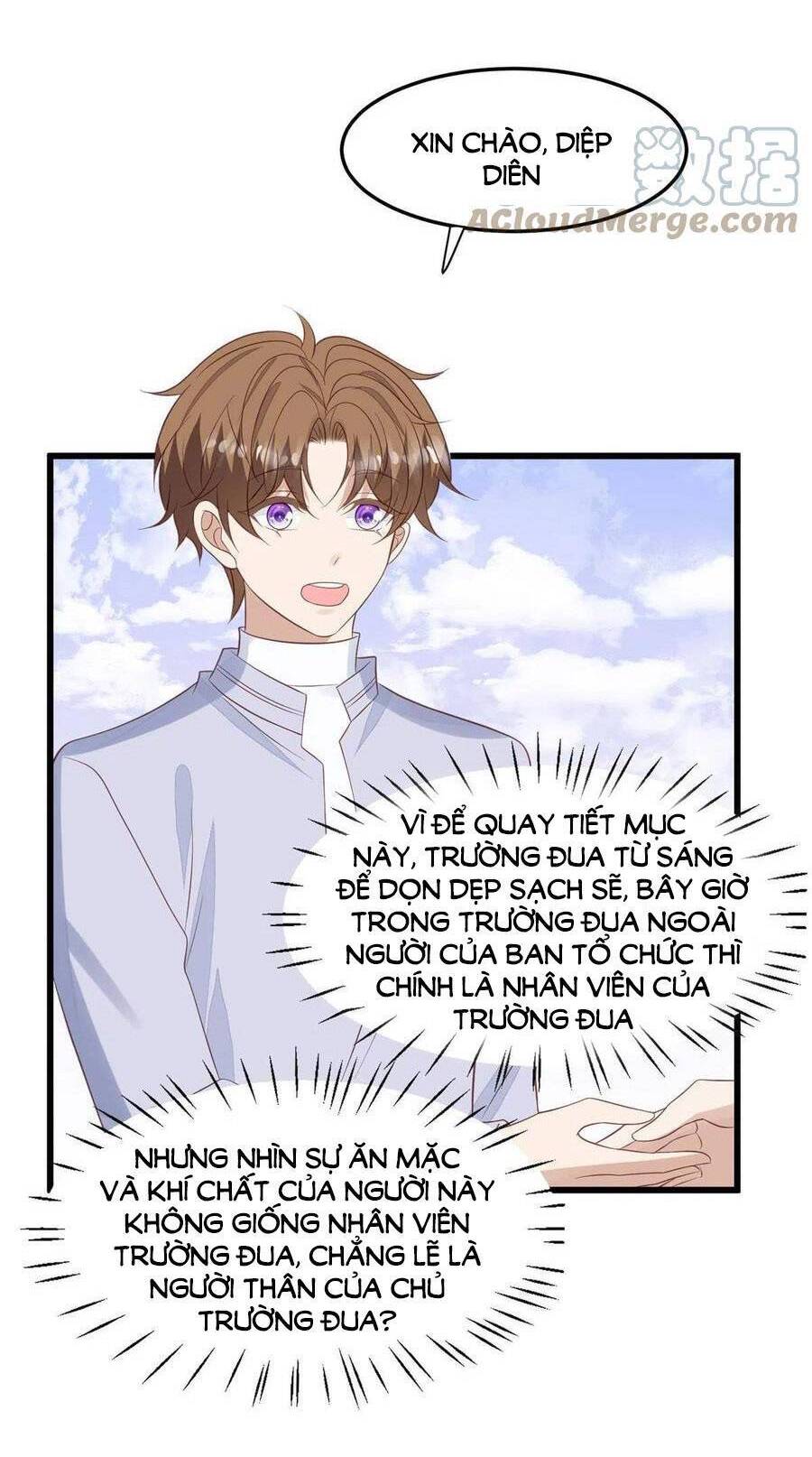 dựa vào đại lão ổn định vị trí c trong nam đoàn chapter 150 17