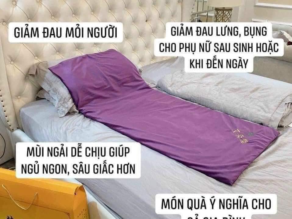 Thảm ngải cứu trung hoa