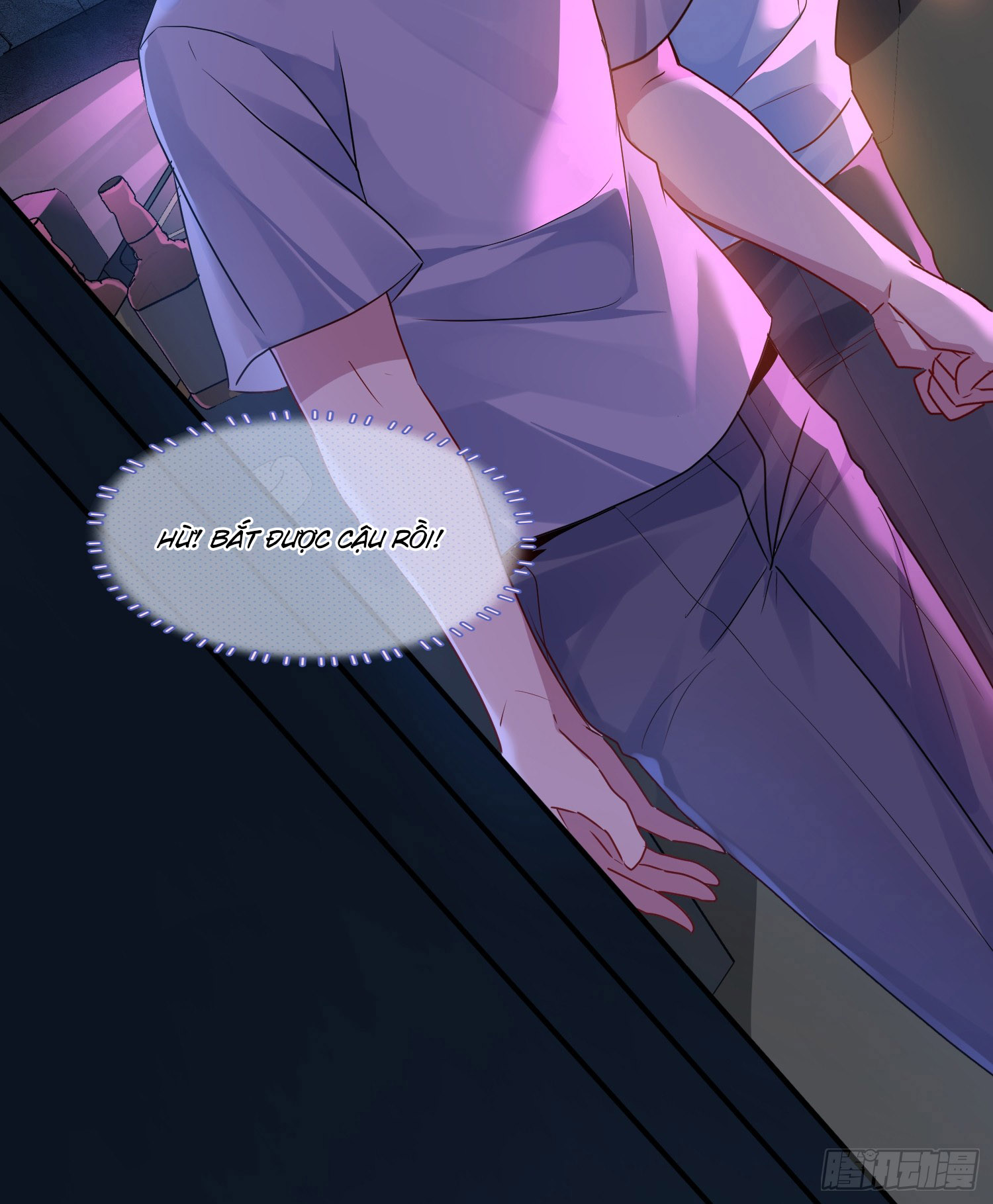 ỷ trên hiếp dưới chapter 3 57