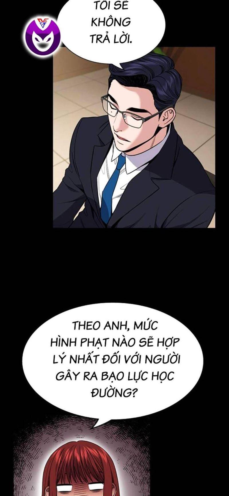 giáo dục chân chính chapter 113 35