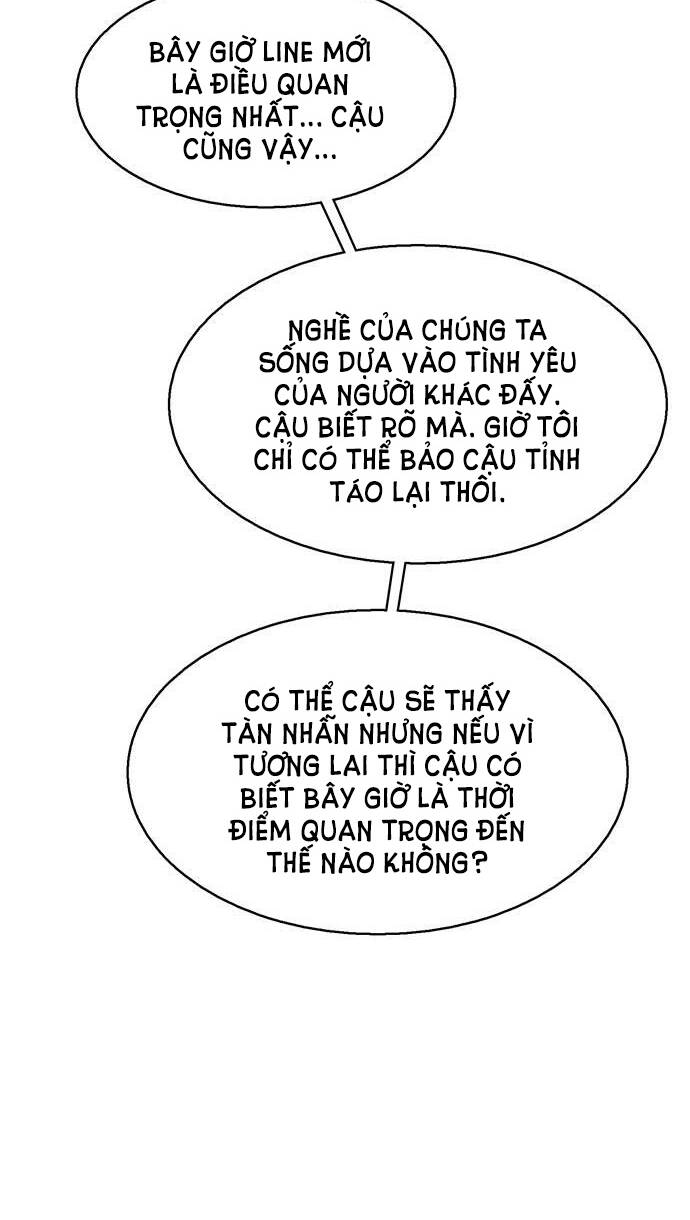 nữ thần giáng thế chapter 248.2 6
