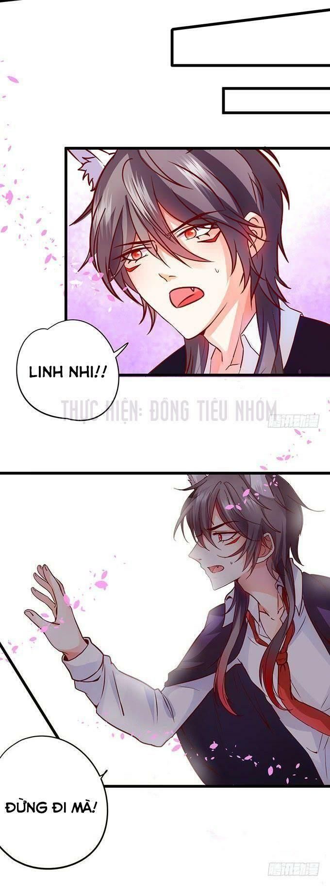 hồ tiên hung bạo chapter 51 7