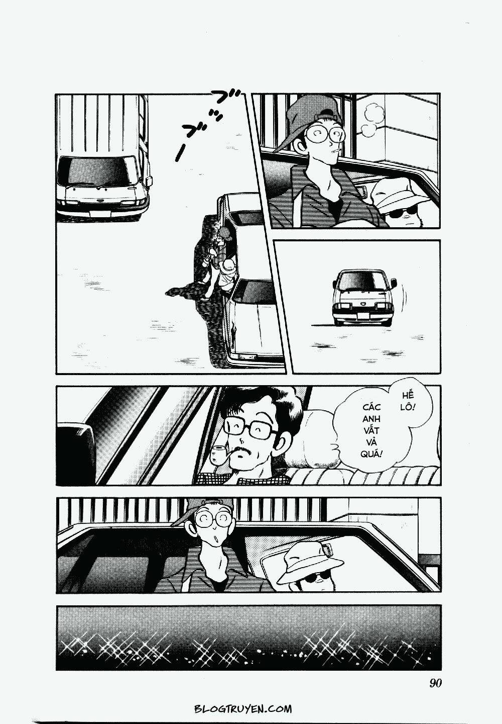 rough - ngọc thô chapter 114 12