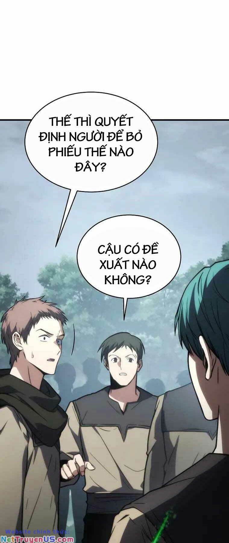 Người Chơi Mạnh Nhất Hồi Quy Lần Thứ 100 chapter 14 84