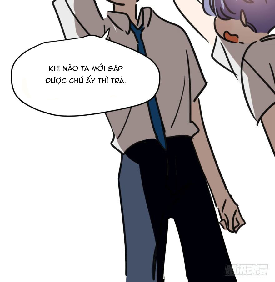 Bắt Lấy Ngao Ngao chapter 45 - Trang 67