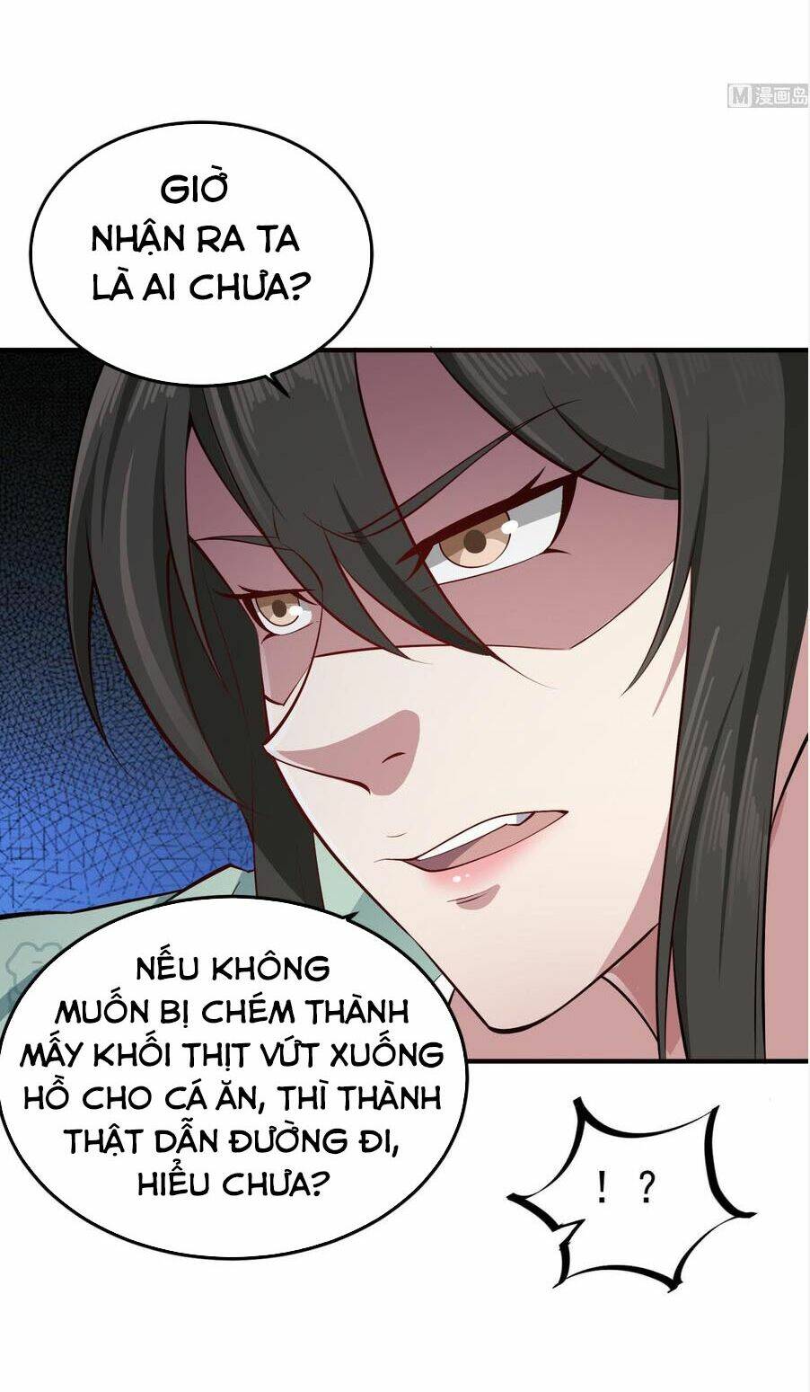 ngược về thời đường chapter 70 14