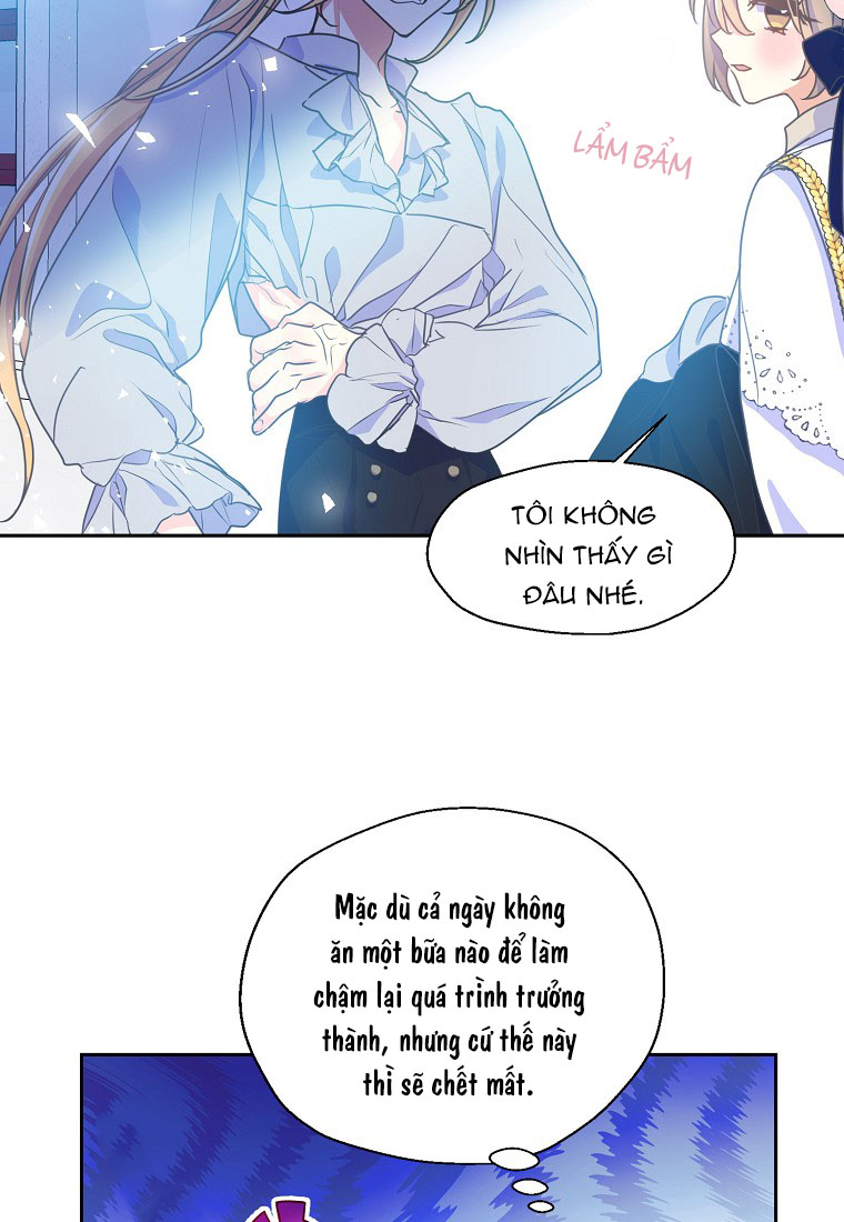 bệ hạ, xin đừng giết tôi!! chapter 52.1 8