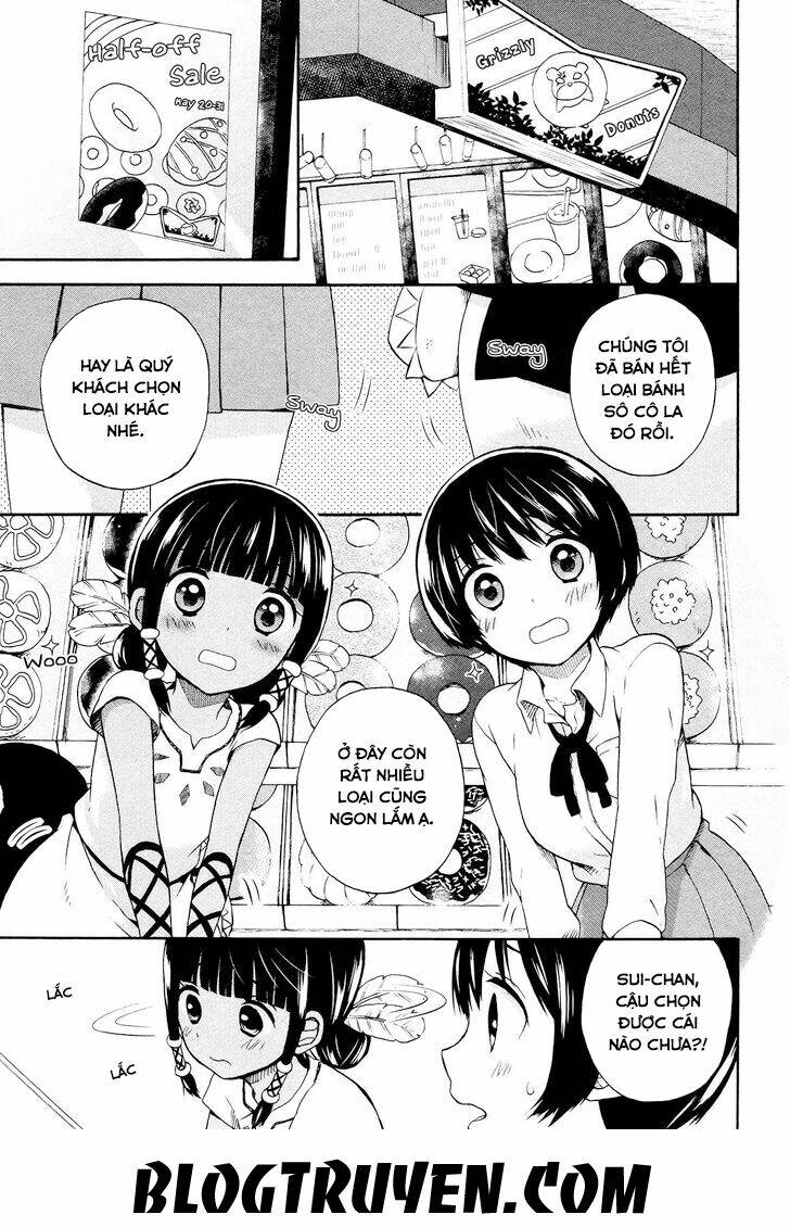 sui youbi chapter 6 5