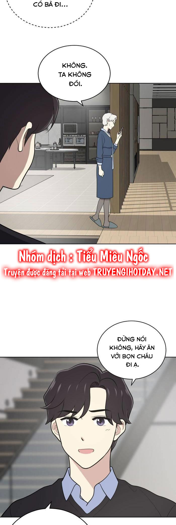 tuyệt vọng chapter 66 14