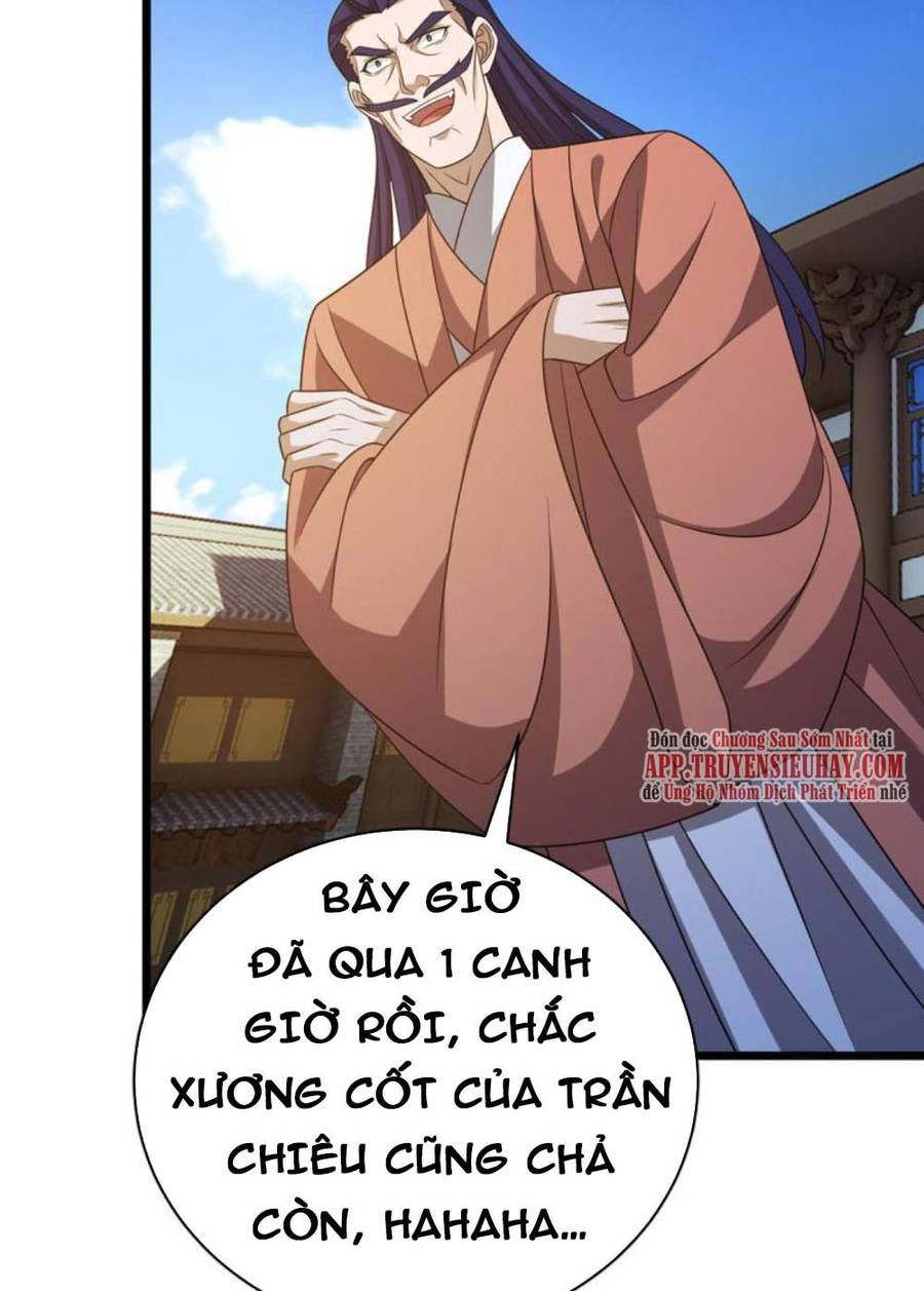 chúa tể tam giới chapter 288 19