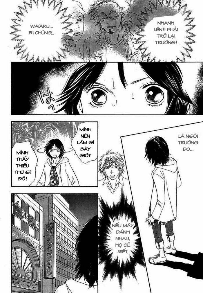 matsuri special chapter 5 5