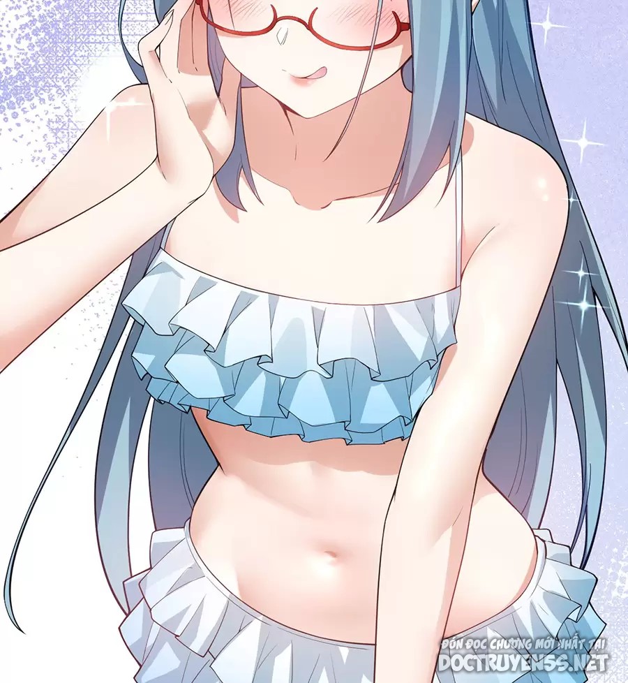 Hảo Đồ Nhi Hãy Tha Cho Vi Sư chapter 110.5 29