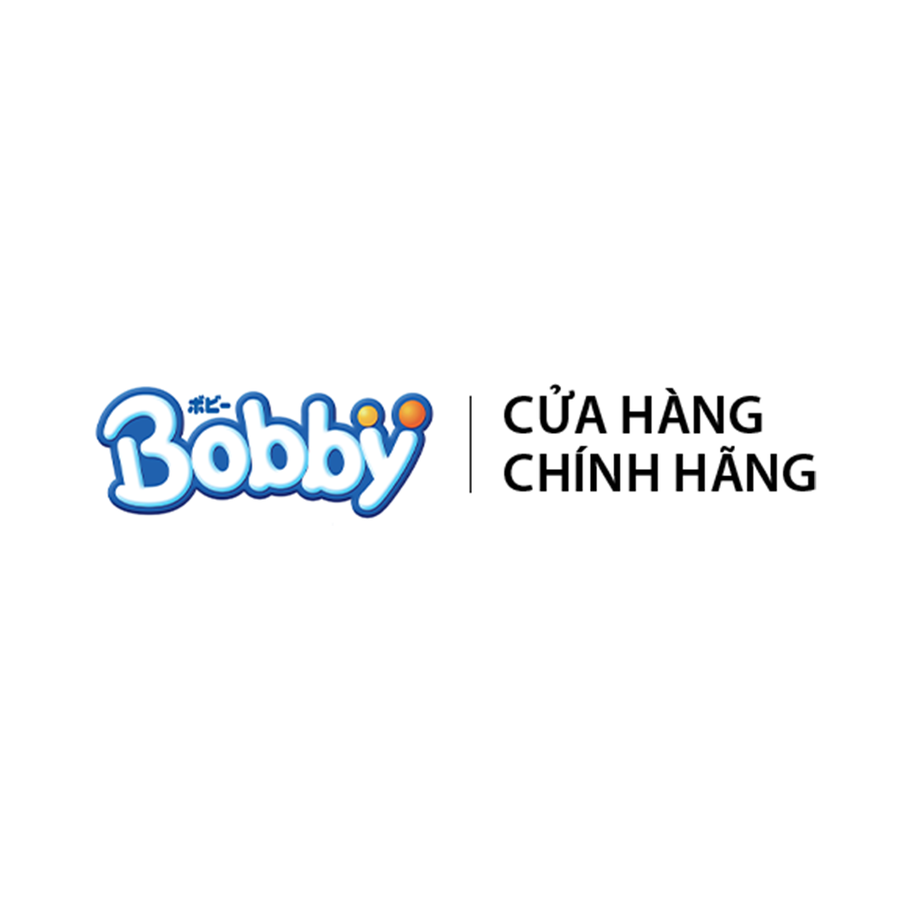 Combo 2 Tã dán Bobby Siêu thoáng đủ size M76/L68/XL62/XXL56