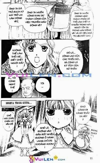 duyên kỳ ngộ chapter 7 12