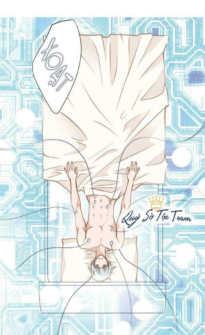 tiếp xúc chí mạng chapter 42 66