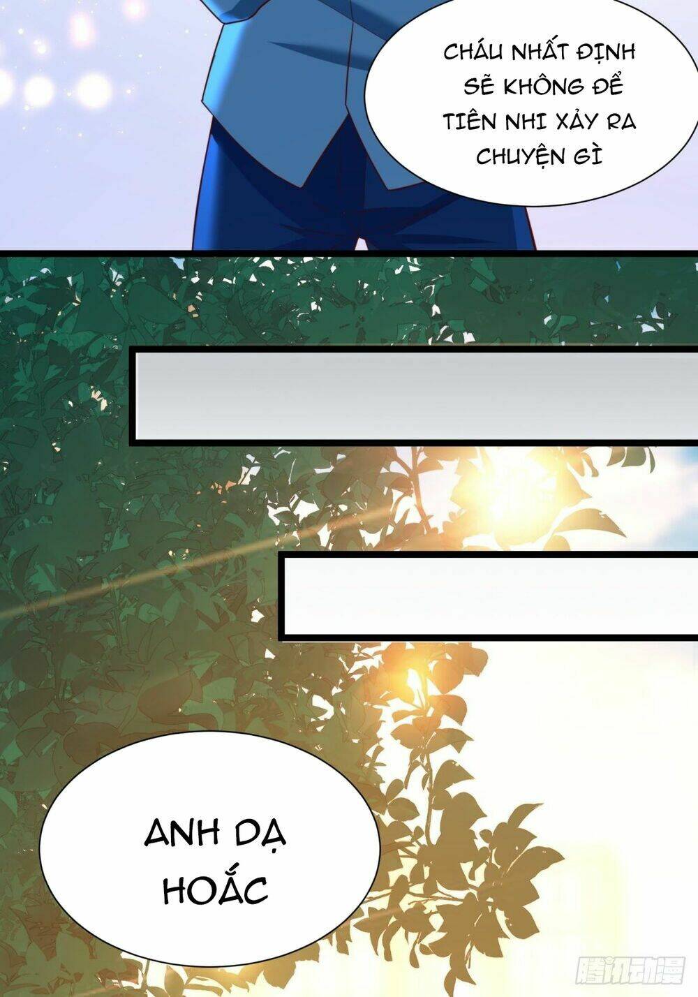 tôi thở cũng có thể mạnh hơn chapter 43 11