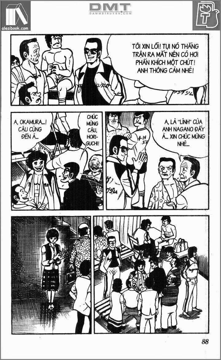 ganbare genki chapter 89 12