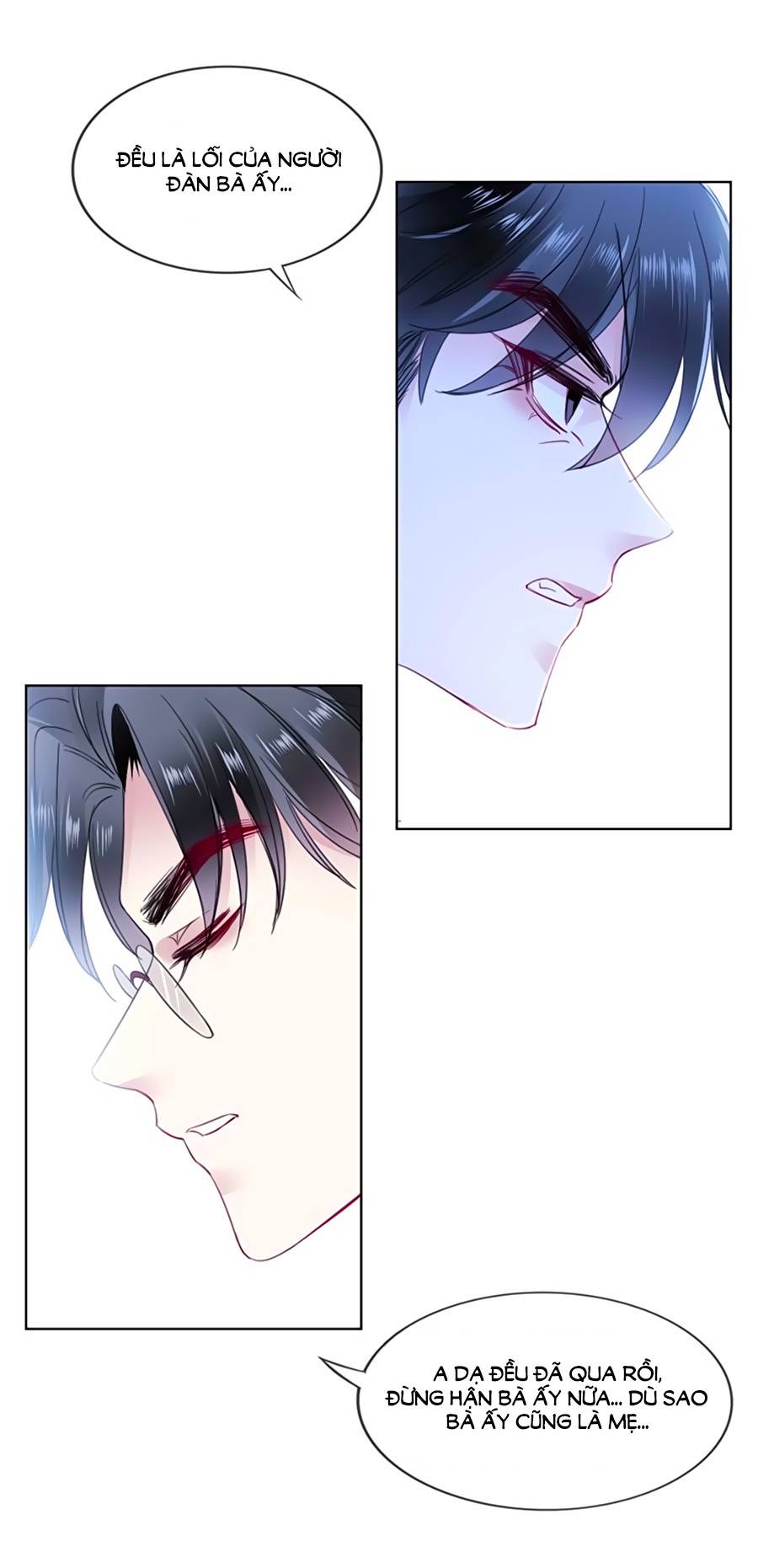 Hai Mặt Cuốn Hút Của Anh chapter 7 - Trang 4