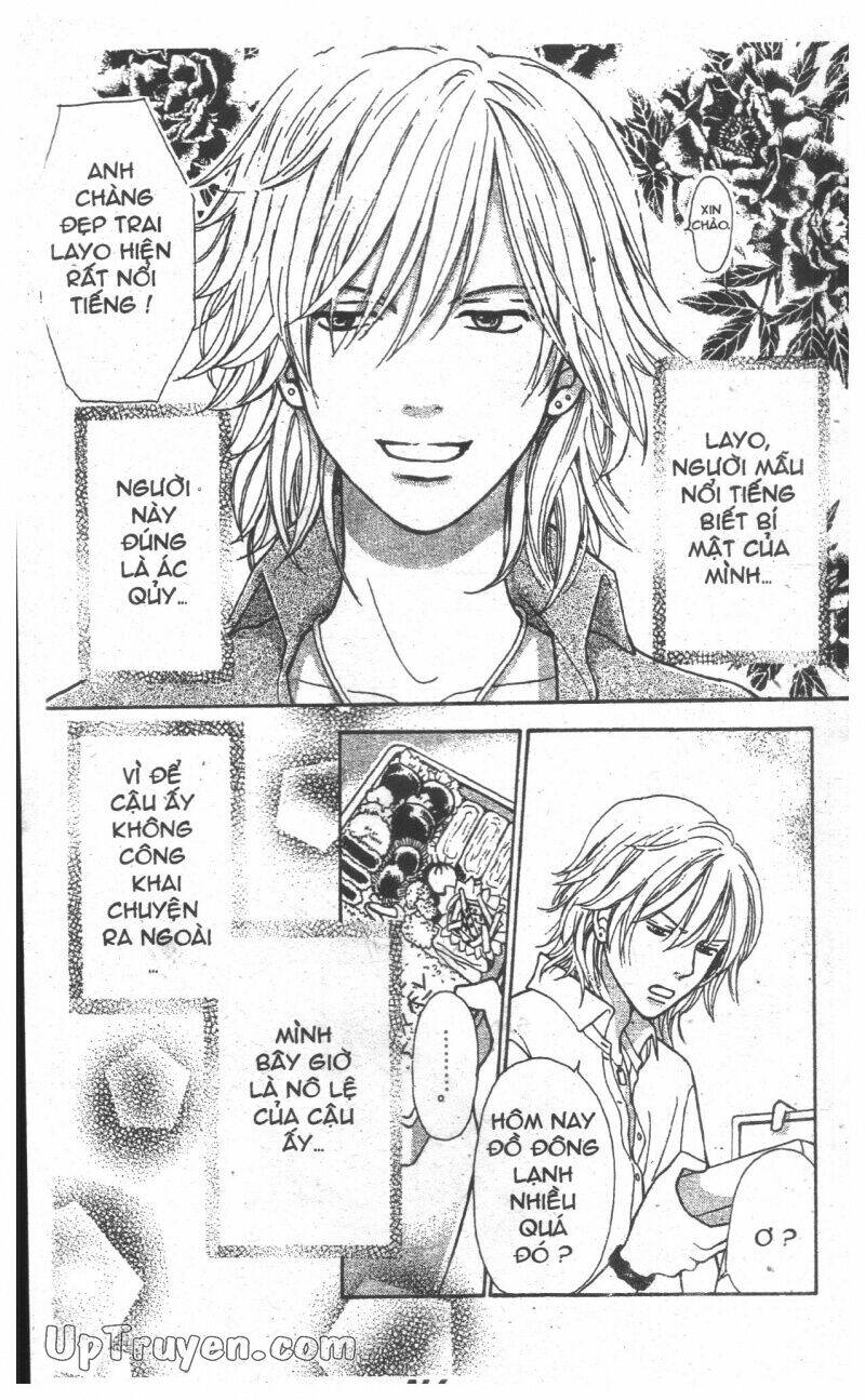 cuộc sống màu đào chapter 2 140