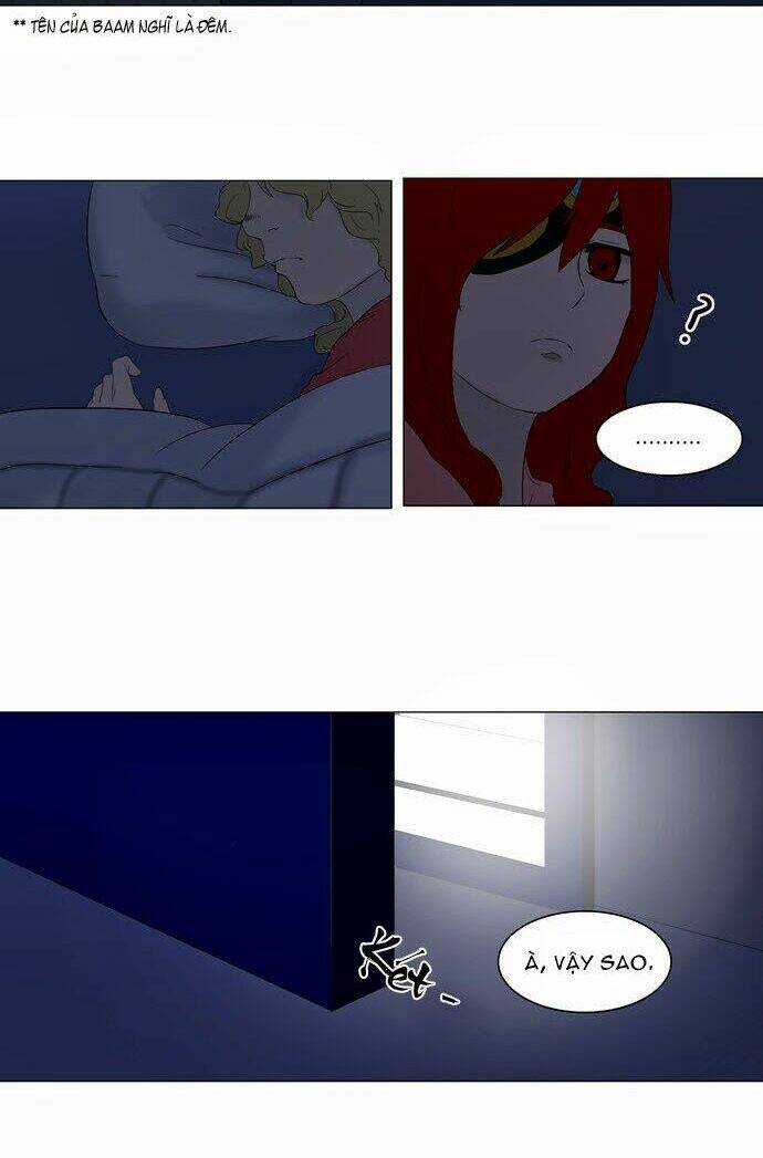 cuộc chiến trong tòa tháp chapter 77 28