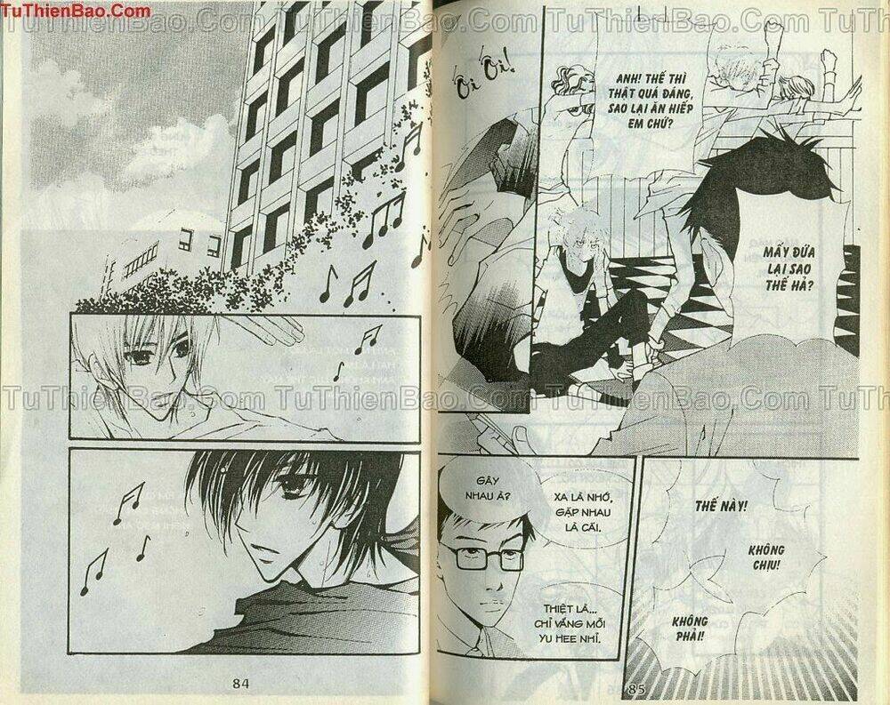 socola chapter 10 43