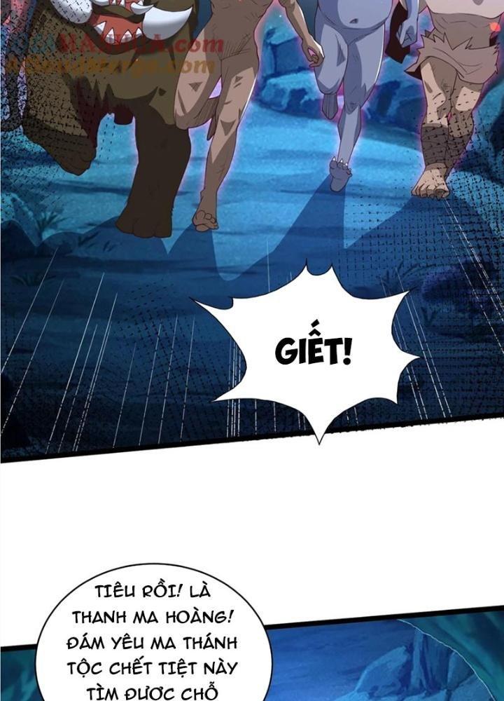 ta nuôi ma quỷ ở trấn ma ti chapter 239 69