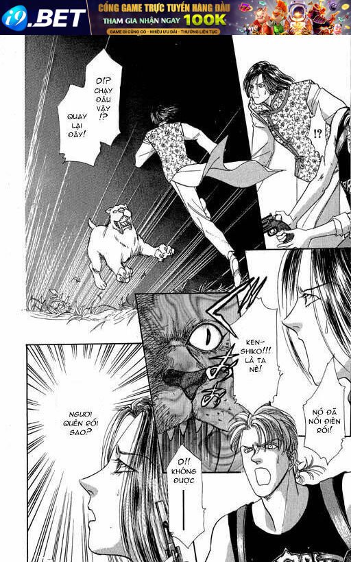 tiệm thú kiểng chapter 8 32