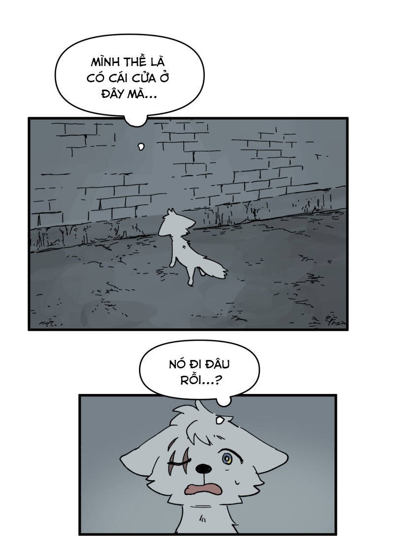 lumine - cội nguồn ánh sáng chapter 151 27