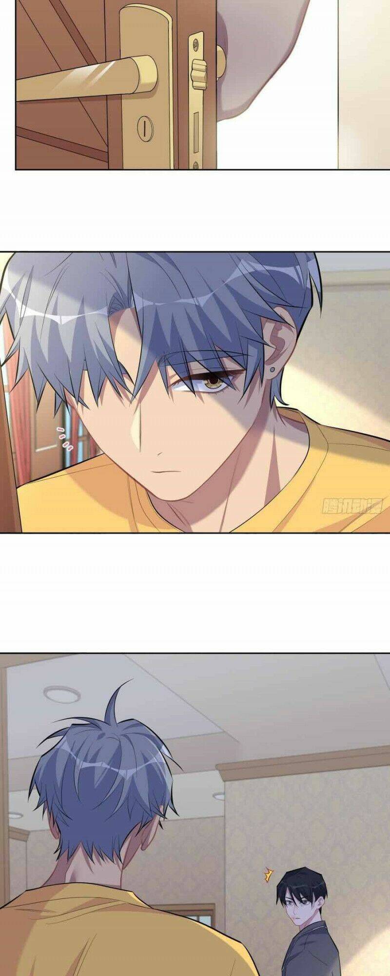 nhạc phụ đại nhân là lão bà chapter 100 3