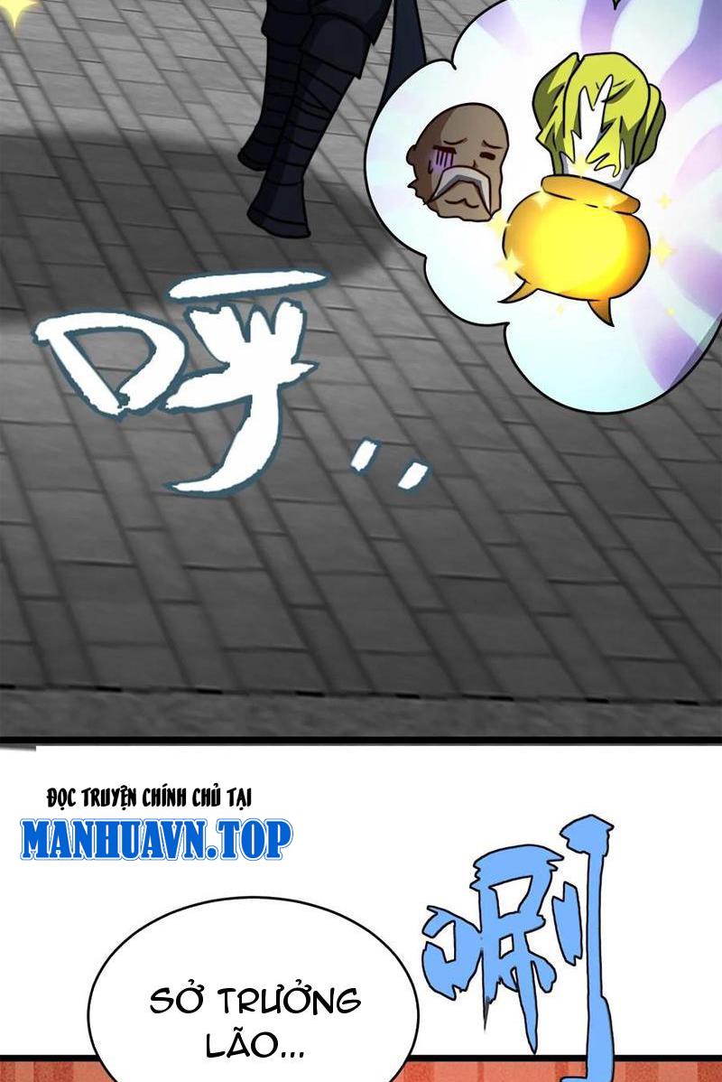 huyền huyễn: ta bắt đầu vô địch từ bại gia chapter 121 3