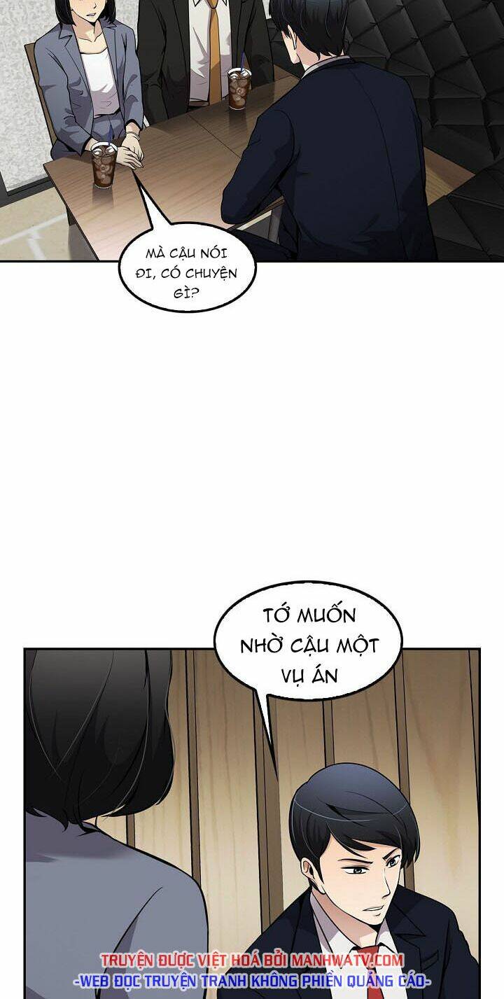 điều tra viên chuyển sinh chapter 78 54