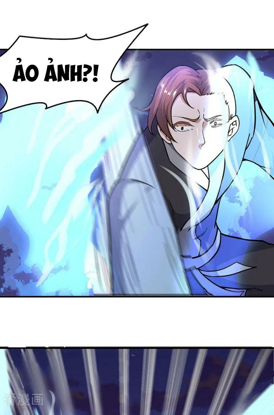 võ đạo độc tôn chapter 154 24