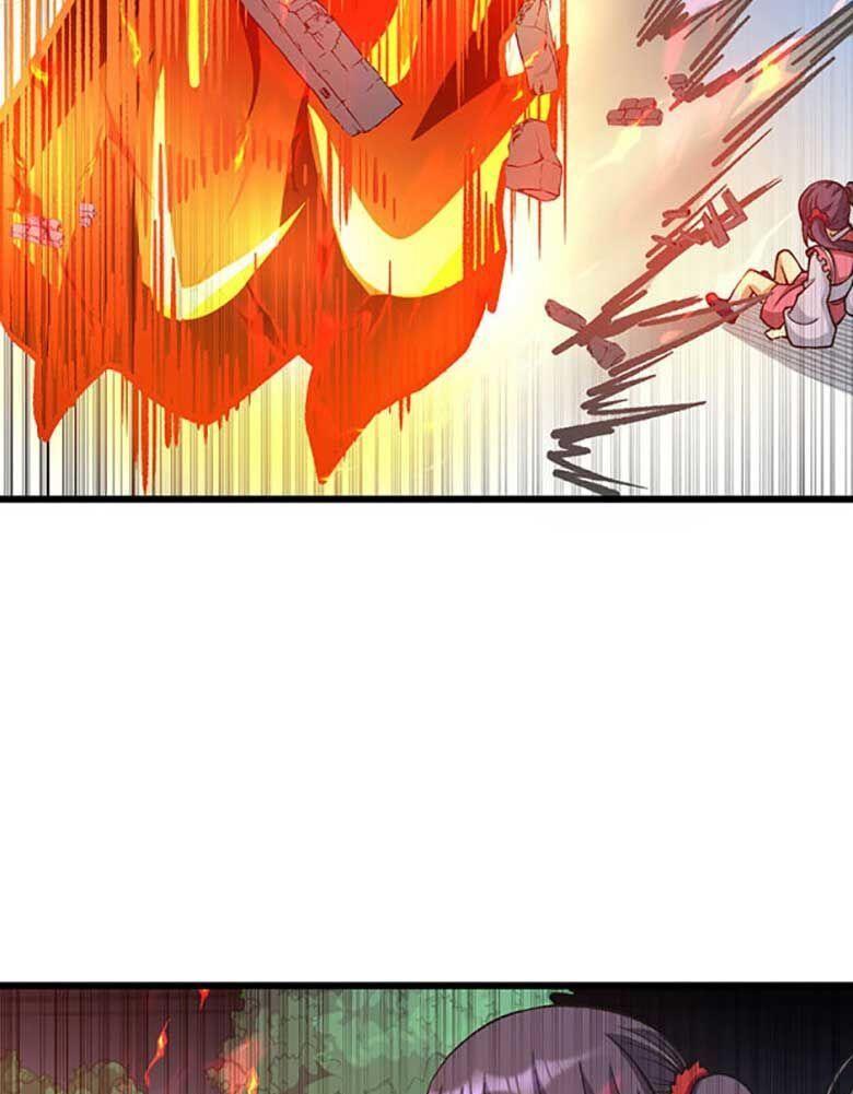 võ đạo độc tôn chapter 586 21