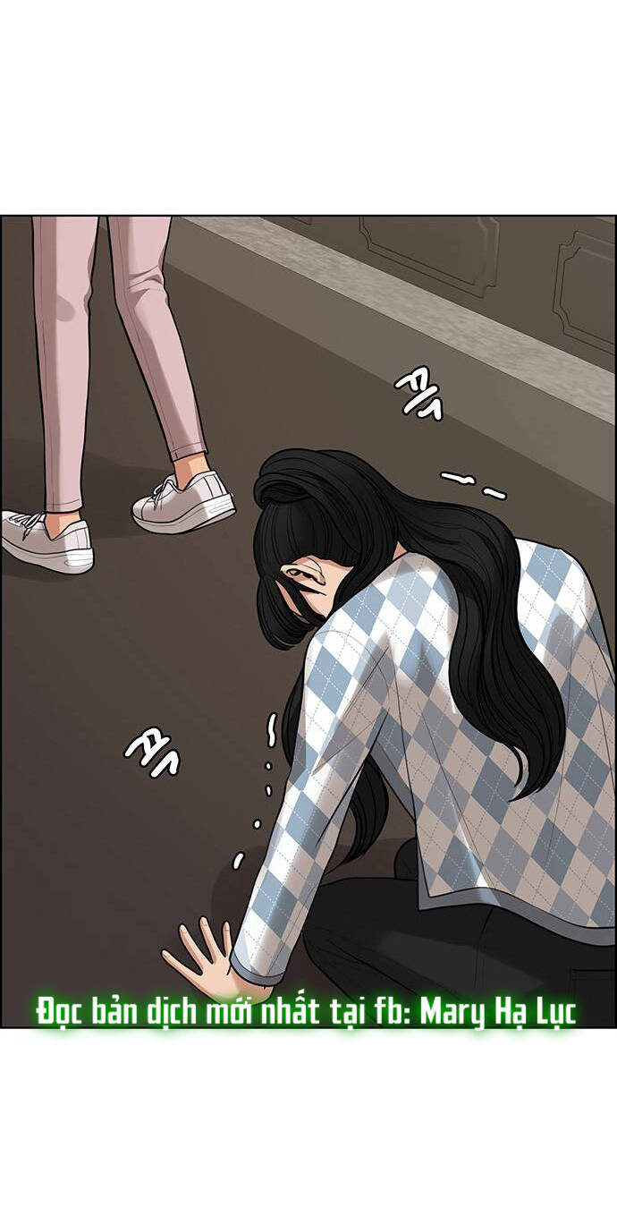 nữ thần giáng thế chapter 191.2 41