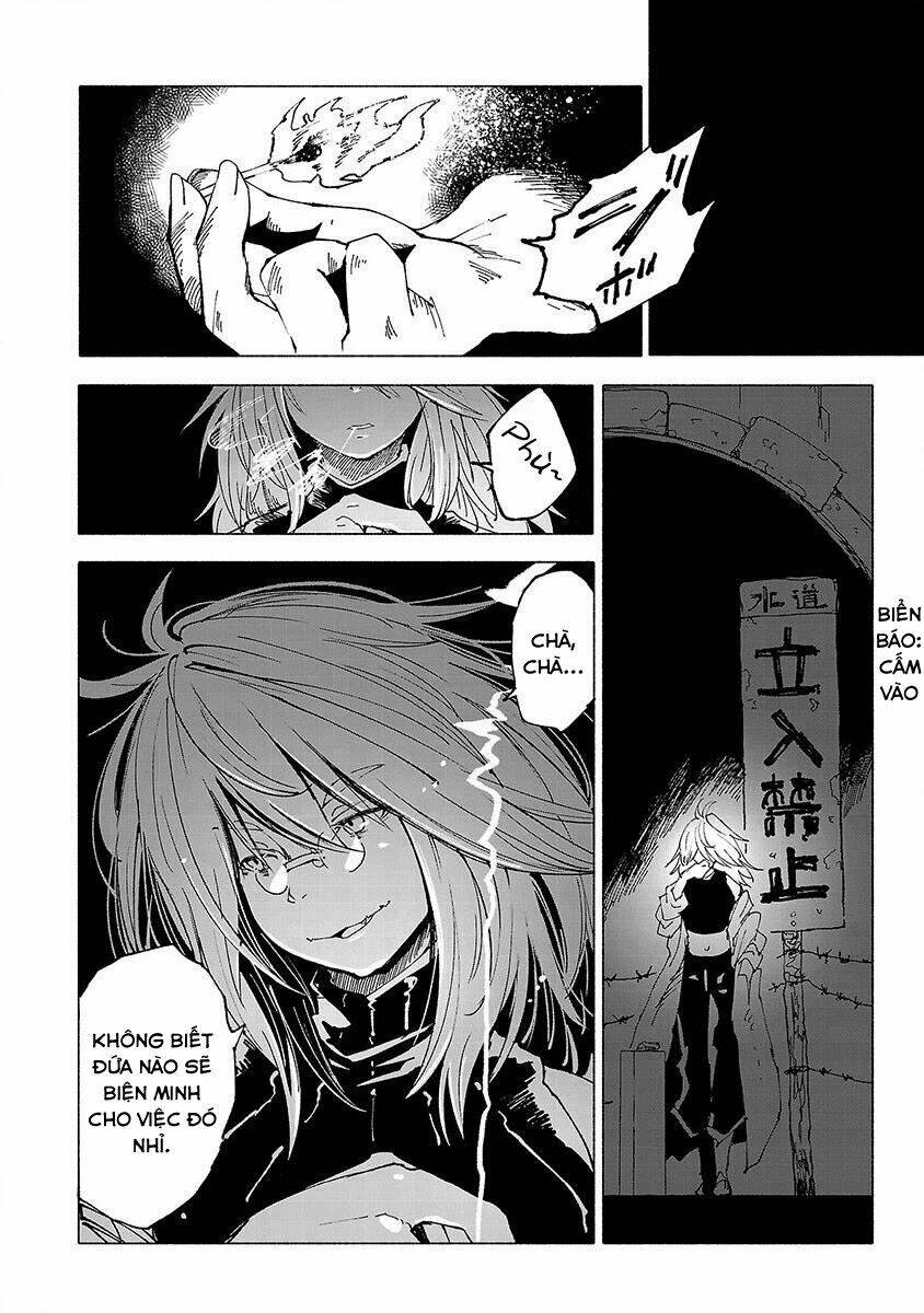 kemono giga chapter 10 19