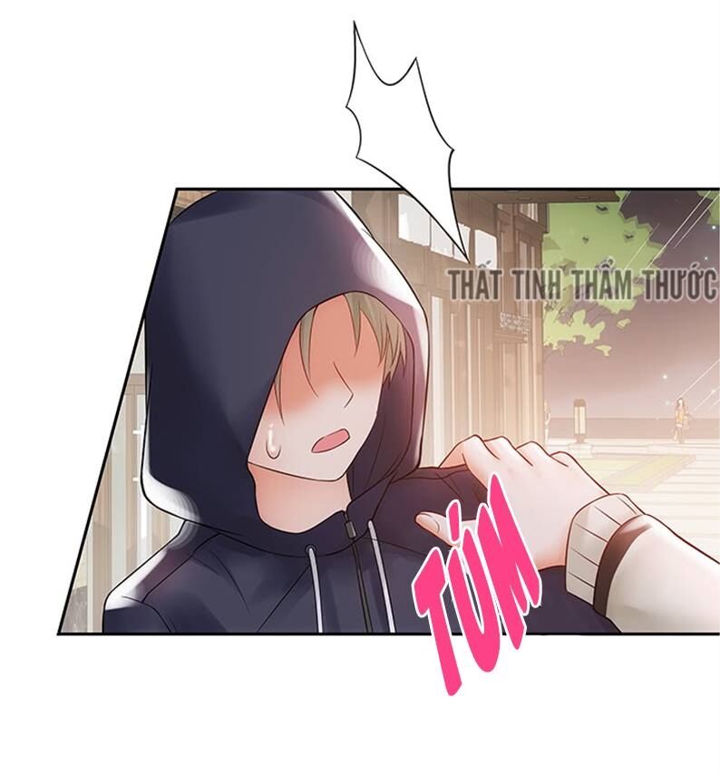 bạn trai 1/4 của tôi chapter 7 26