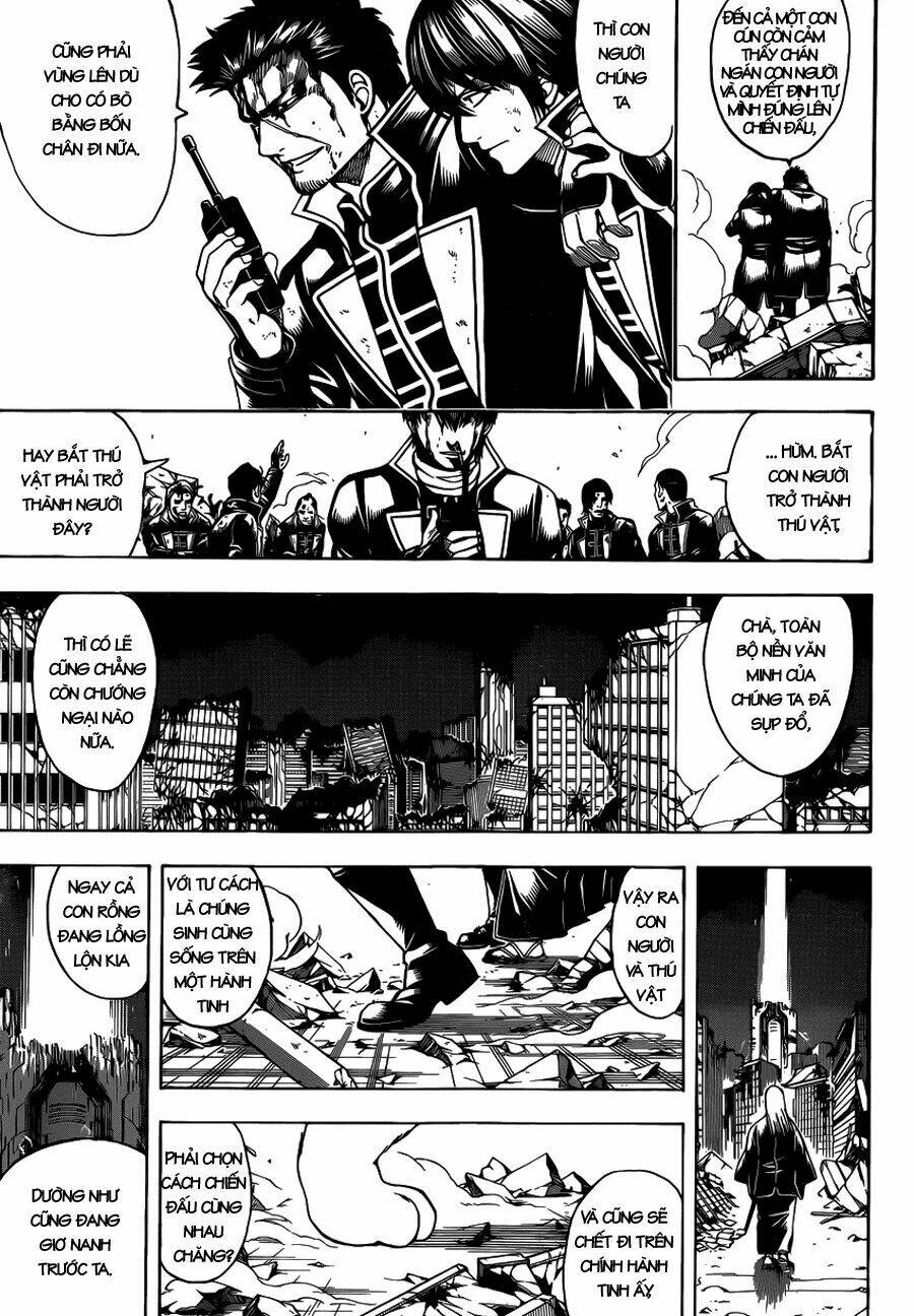 gintama - linh hồn bạc chapter 651 3