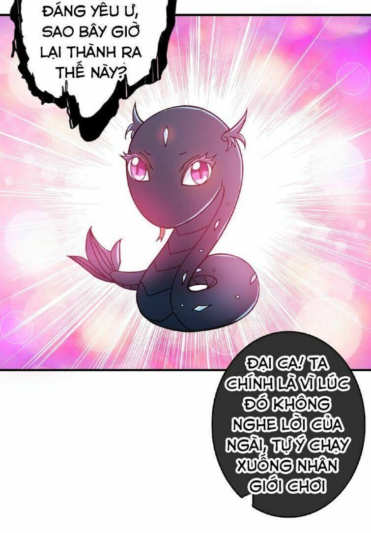 god slayer chapter 24 14