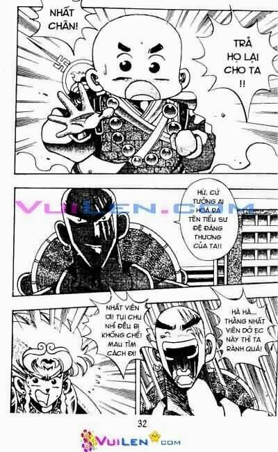 những người bạn tốt chapter 6 33