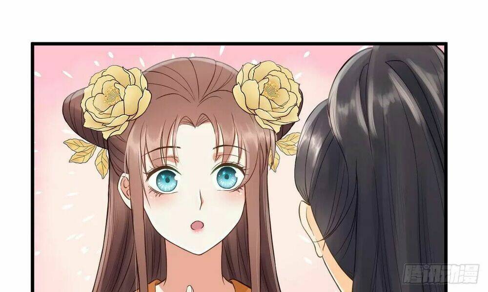 vương gia ba tuổi rưỡi của tôi chapter 45 24