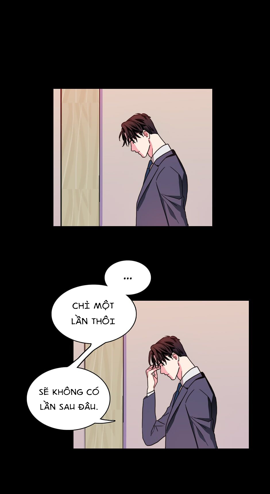 quý cô với chiếc mặt nạ chapter 45 21