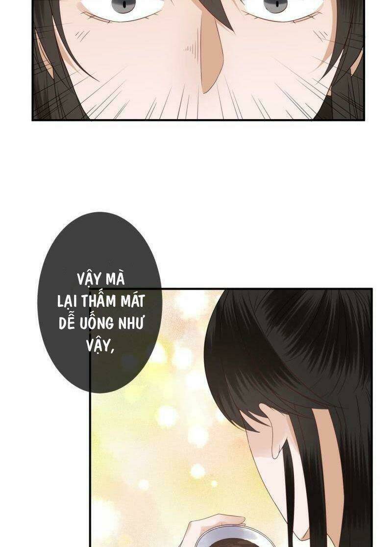 vương gia kiêu ngạo quá khó cua chapter 73 28