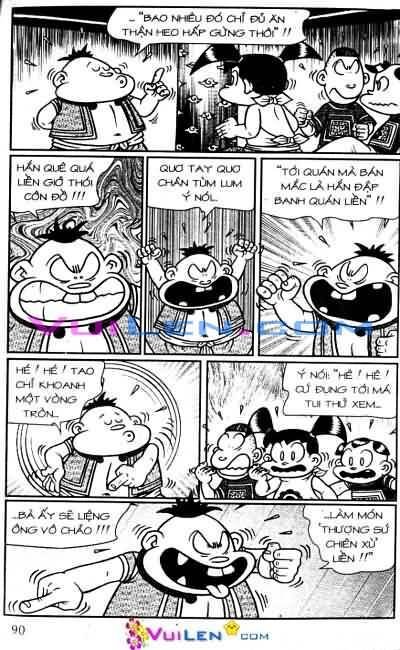 thần đồng đất việt chapter 47 90