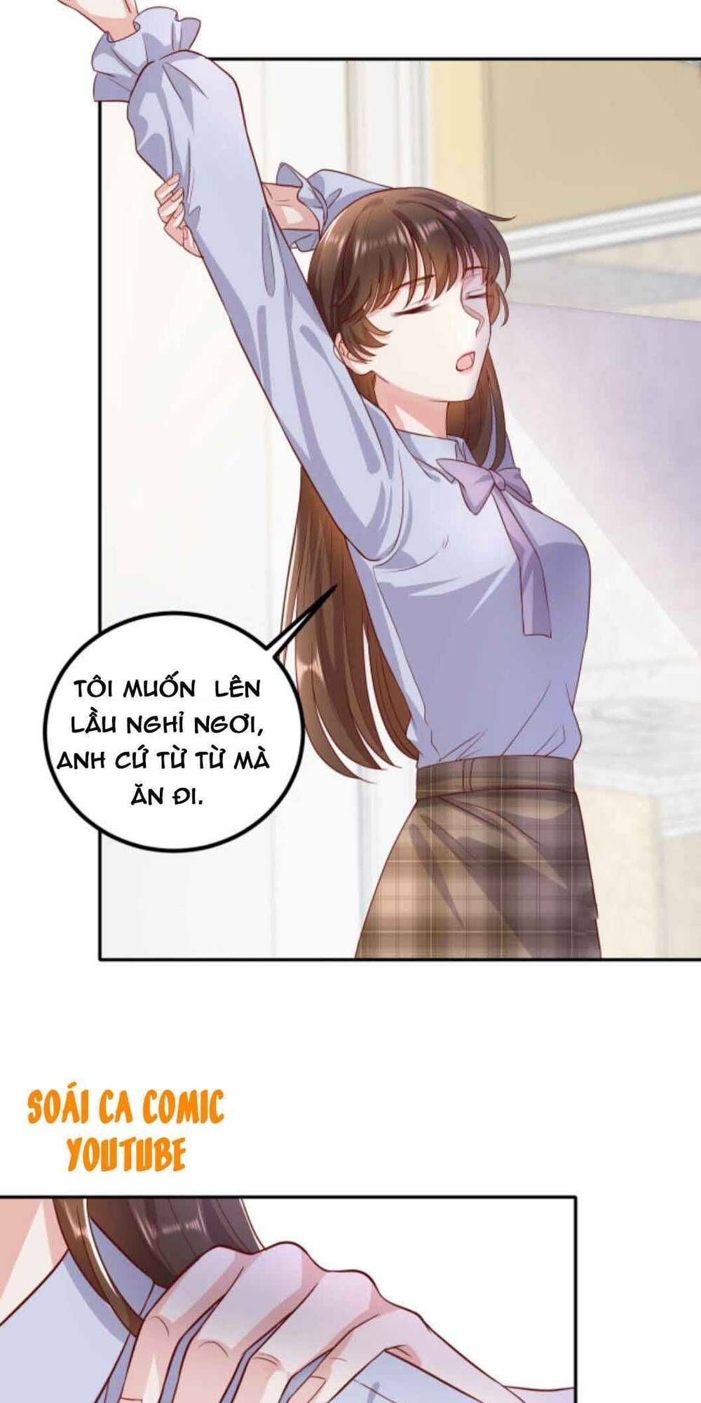 nhất sanh hữu hỉ chapter 42 5